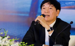 Tỷ phú Trần Đình Long nói về dự án thép 100.000 tỷ đồng của Xuân Thiện: "Chúng tôi không sợ cạnh tranh, chúng tôi đứt dây thần kinh sợ lâu rồi"
