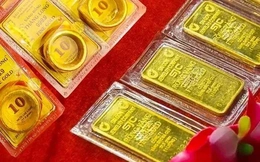 Không để trục lợi, làm giá, đầu cơ trên thị trường vàng