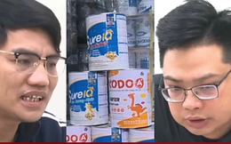Sở Công Thương Hà Nội 4 năm chưa kiểm tra doanh nghiệp làm sữa giả