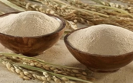 Một loại phụ phẩm nông nghiệp sắp được xuất sang Trung Quốc, Việt Nam sản xuất tới 5 triệu tấn mỗi năm