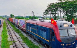 Quy hoạch tuyến đường sắt hơn 200.000 tỉ đồng nối với Trung Quốc