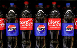 Vì sao Pepsi thua Coca sau 50 năm sản xuất ở Ireland: Bài học từ cuộc chiến ‘Cola War’
