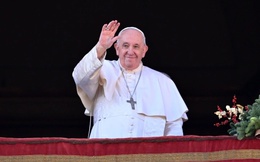 Nóng: Giáo hoàng Francis qua đời ở tuổi 88