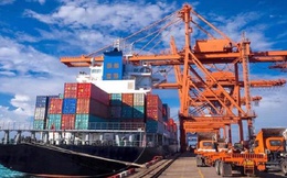 Xuất khẩu cả nước giảm 18,3% nửa đầu tháng 4