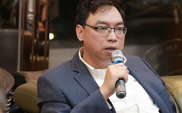 Chủ tịch MK Group: Doanh nghiệp Việt Nam có thể lấy công nghệ từ nước ngoài như cách Geely mua lại Volvo