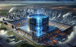 Cả thế giới ám ảnh siêu trí tuệ nhân tạo: ‘Chén thánh’ của AI, thông minh gấp 10.000 lần người thông minh nhất, đến CEO SoftBank cũng phát cuồng