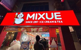 Bí quyết bán kem 10 nghìn/chiếc vẫn thành tỷ phú của ông chủ Mixue: Chẳng cần AI hay thứ gì cao siêu