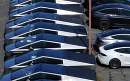Chuyện gì đây: Vốn hoá Tesla bốc hơi 800 tỷ USD, rơi vào 'báo động đỏ', nhà đầu tư khẩn cấp yêu cầu Elon Musk làm ngay một việc
