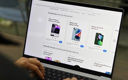 Ai cũng phải bán hàng online: Hàng của Apple thu về hơn 1.700 tỷ đồng từ các sàn, Samsung, Xiaomi cũng 'bỏ túi' hàng trăm tỷ đồng