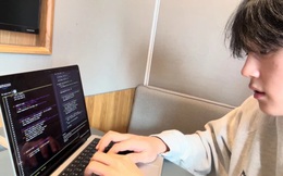 Bị trường đại học Mỹ đuổi vì gian lận liên quan đến một công cụ AI, sinh viên châu Á lập tức biến nó thành startup triệu đô