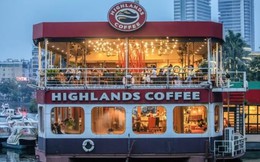 Nóng: Highlands Coffee sắp IPO, từng được định giá 800 triệu USD