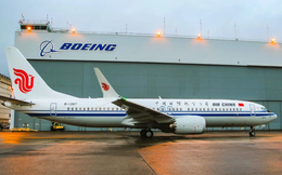 Bị đối tác trả lại 50 máy bay, Boeing đang tìm người mua thay thế, khẳng định tình hình 'không đáng lo'
