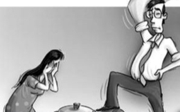 Vợ ngoại tình, chồng có thể tước hết quyền về tài sản không?