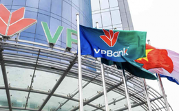 Moody’s công bố xếp hạng tín nhiệm của VPBank và FE CREDIT