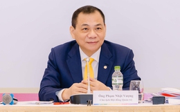 VinFast của tỷ phú Phạm Nhật Vượng công bố doanh thu 1,8 tỷ USD năm 2024