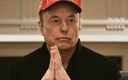 ‘Bộ trưởng’ Elon Musk hứa tiết kiệm 2 nghìn tỷ USD ngân sách nhưng cuối cùng lại làm tốn thêm 135 tỷ USD chỉ vì một thói quen ở Tesla