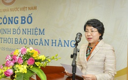 ĐHĐCĐ Vietcombank: Bầu Tổng biên tập thuộc Ngân hàng Nhà nước vào Hội đồng quản trị