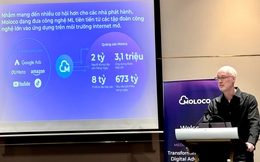 Việt Nam dẫn đầu toàn cầu trong xu hướng đa dạng hóa chi phí thu hút người dùng di động