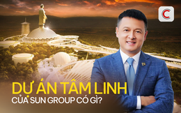 Dự án tâm linh 35.000 tỷ đồng của Sun Group ở Thanh Hóa có gì?