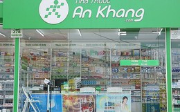 Chủ tịch những nhà cái uy tín nhất việt nam Nguyễn Đức Tài : Đi nhiều nơi chưa thấy nhà thuốc nào tiêm chủng, ngày nhà thuốc An Khang có dịch vụ này còn xa vời