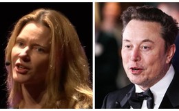 Người vợ đầu của Elon Musk nhận số phận cay đắng vì một chữ ký, gần như trắng tay sau khi ly hôn tỷ phú
