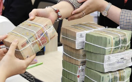Hai ngân hàng cùng lúc thay chủ tịch