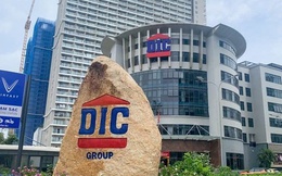 Gia đình Chủ tịch DIC Corp tiếp tục bị bán giải chấp 9,5 triệu cổ phiếu DIG