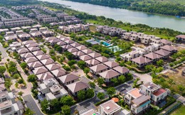 Một công ty BĐS có doanh thu quý 1/2025 đạt gần 1.300 tỷ đồng, gấp hơn 6 cùng kỳ nhờ bàn giao dự án ở TP.HCM, Cần Thơ
