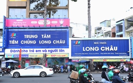 FPT Long Châu đặt mục tiêu mở mới 430 cửa hàng trong năm 2025