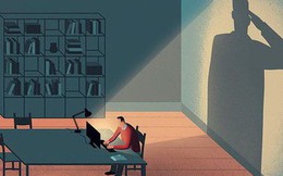 Trải qua đủ thăng trầm, tôi mới ngộ ra: "Hãy làm công việc mình yêu thích" thực chất là một lời dối!