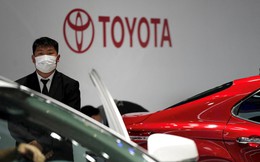 Xe hơi Nhật Bản cũng phải dựa vào công nghệ Trung Quốc, từ Toyota, Nissan cho đến Honda đều nhận thua