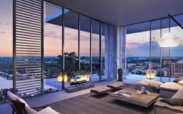 Chung cư TP.HCM: Giá lập đỉnh mới, lộ diện Top 10 dự án đắt đỏ nhất