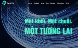 Con trai tỷ phú Hồ Hùng Anh bắt tay với 1 "lão tướng", lập công ty về mạng blockchain với vốn điều lệ 200 tỷ đồng