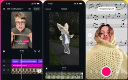 So sánh CapCut và Edits: Công cụ nào chỉnh sửa video tốt hơn?