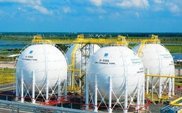 'Siêu dự án' năng lượng 55.000 tỷ đồng tái mời thầu: Lộ diện 5 nhà đầu tư tiềm năng, trong đó có một 'chaebol' Hàn Quốc