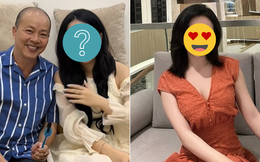 NSƯT thu nhập trăm triệu/tháng dù đang "sống ẩn", ái nữ hiếm hoi lộ diện gây chú ý