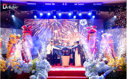 Công viên Delight Park chính thức mở cửa đón khách dịp lễ 30/4 và 1/5