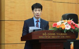 Bộ Công Thương đã có công hàm đề nghị Mỹ tạm hoãn mức thuế 46%