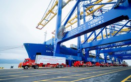 Cơ hội mới cho logistics
