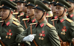 HOT: Cách xem trực tiếp chính thức lễ diễu binh, diễu hành sáng ngày 30/4