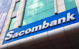 Sacombank kinh doanh ra sao sau khi vừa phải nộp 196,9 tỷ đồng tiền thuế và nghĩa vụ bổ sung theo yêu cầu của Cục Thuế?
