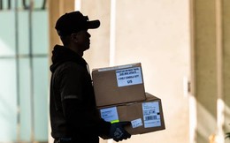 Hãng logistic hàng đầu thế giới sa thải 20.000 lao động, đóng cửa 73 cơ sở tại Mỹ vì Amazon và robot