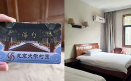 Giới trẻ đổ xô đến khách sạn và quán bar để học