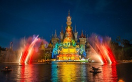 Trước thềm lên sàn chứng khoán, Vinpearl báo lãi 90 tỷ đồng quý 1, VinWonders hút 1,6 triệu lượt khách