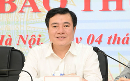 Thứ trưởng Bộ Công thương: Chúng tôi đã chuẩn bị sẵn sàng các nội dung sẽ trao đổi với phía Mỹ