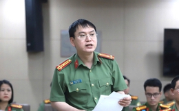 Khởi tố Chủ tịch Công ty cây xanh Quang Minh