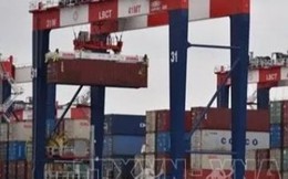Các nước ASEAN tìm cách đàm phán về thuế với Mỹ