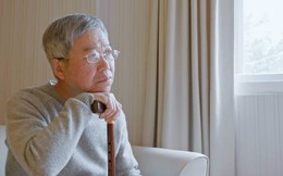 Sống đến 70 tuổi: Cuối cùng tôi cũng hiểu ra rằng cách sống tốt nhất chỉ trong 3 câu nói