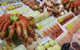 37.500 tấn thủy sản đang trên đường đến Mỹ thắc thỏm lo bị chịu thuế 46%