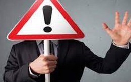 Cổ phiếu của 5 công ty bị đưa vào diện cảnh báo, kiểm soát